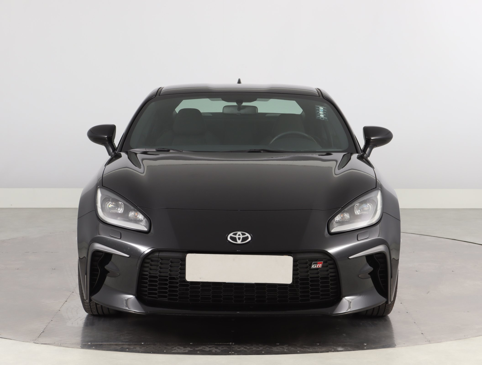 Toyota GR 86 - 2023