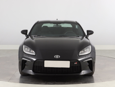 Toyota GR 86 - 2023