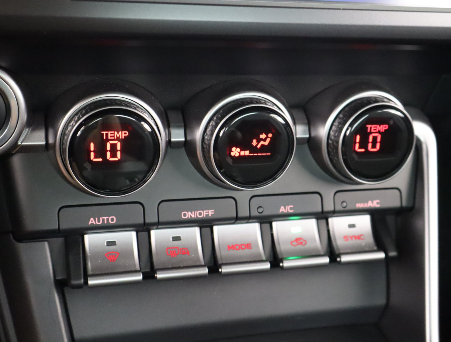Toyota GR 86 - 2023