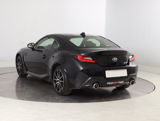 Toyota GR 86