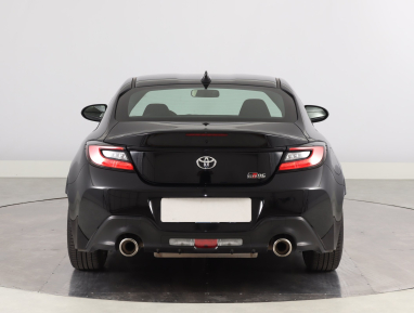Toyota GR 86 - 2023