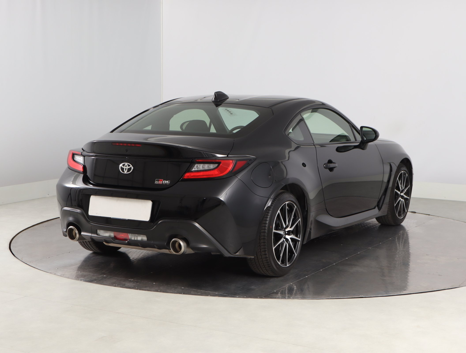 Toyota GR 86 - 2023