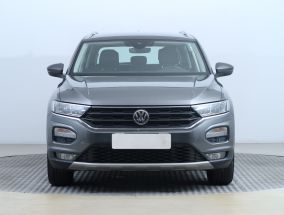 Volkswagen T-Roc - 2018