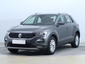 Volkswagen T-Roc - 2018