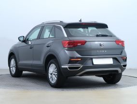 Volkswagen T-Roc - 2018