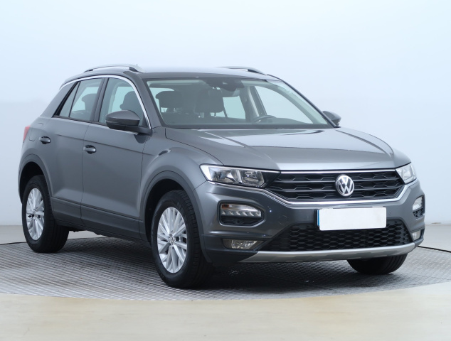 Volkswagen T-Roc 2018