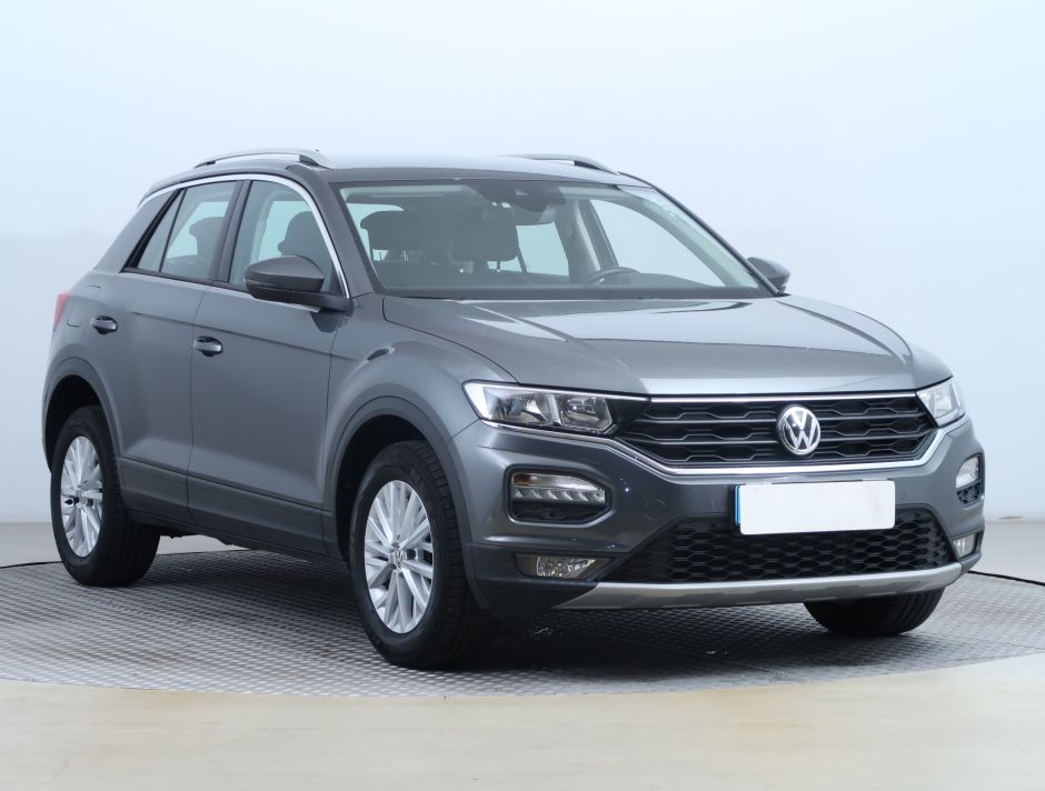 Volkswagen T-Roc - 2018