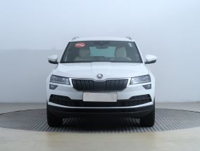 Skoda Karoq - 2017