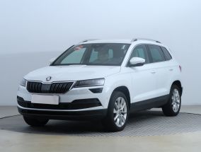 Skoda Karoq - 2017