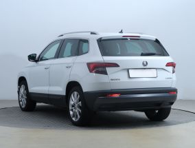 Skoda Karoq - 2017