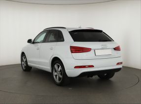 Audi Q3 - 2012