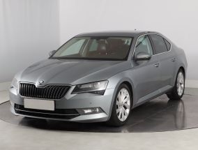 Skoda Superb - 2015