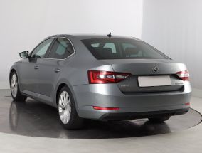 Skoda Superb - 2015