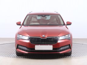 Skoda Superb - 2020