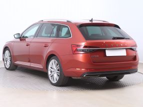 Skoda Superb - 2020