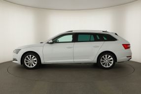 Skoda Superb - 2018