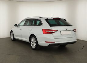Skoda Superb - 2018