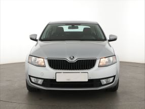 Skoda Octavia - 2014