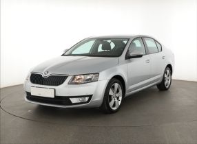 Skoda Octavia - 2014