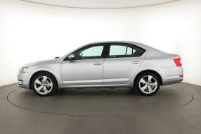 Skoda Octavia - 2014