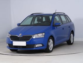 Skoda Fabia - 2021