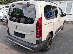 Citroen Berlingo - 2019