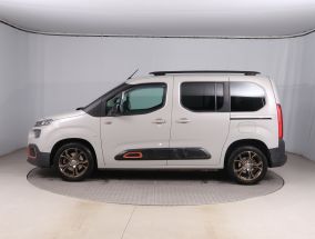 Citroen Berlingo - 2019