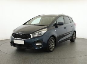 Kia Carens - 2018