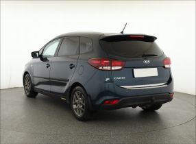 Kia Carens - 2018