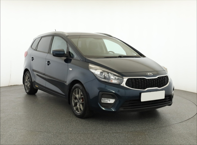 Kia Carens 2018
