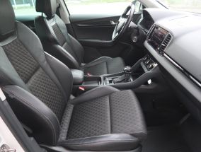 Škoda Karoq - 2018