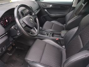 Škoda Karoq - 2018