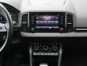 Škoda Karoq - 2018