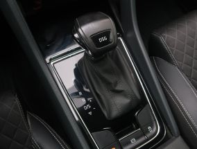 Škoda Karoq - 2018