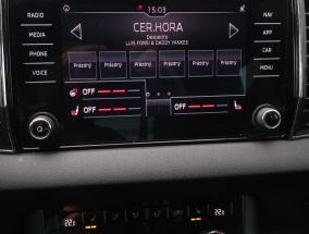 Škoda Karoq - 2018