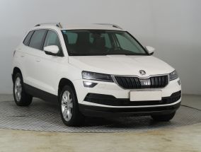Škoda Karoq - 2018