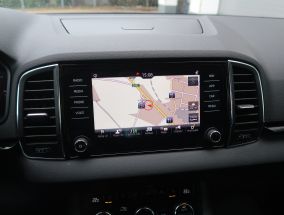 Škoda Karoq - 2018
