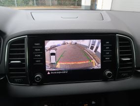 Škoda Karoq - 2018
