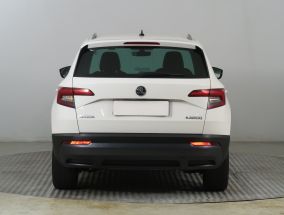 Škoda Karoq - 2018