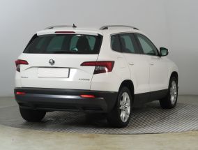Škoda Karoq - 2018