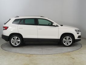 Škoda Karoq - 2018