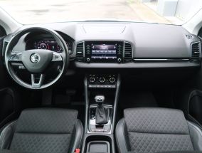 Škoda Karoq - 2018