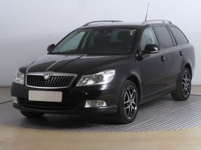 Skoda Octavia - 2010