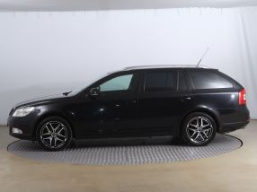 Skoda Octavia - 2010
