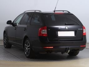 Skoda Octavia - 2010