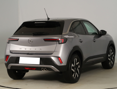 Opel Mokka - 2024