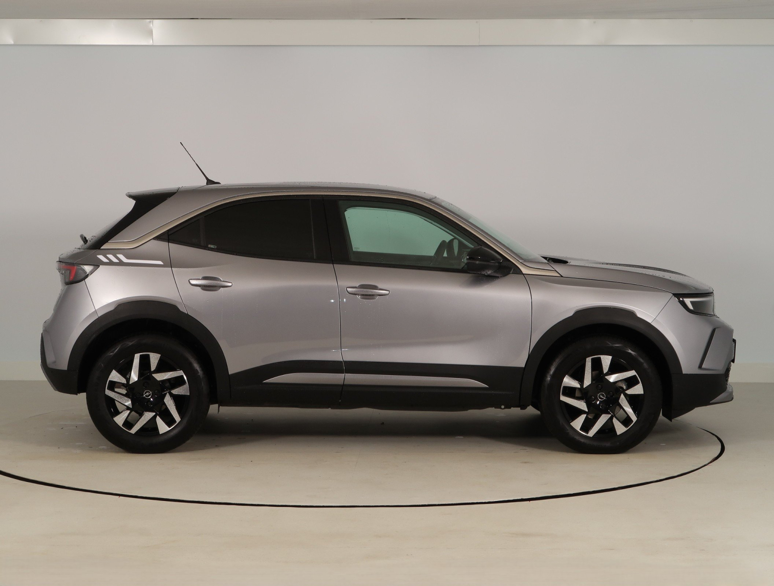 Opel Mokka - 2024