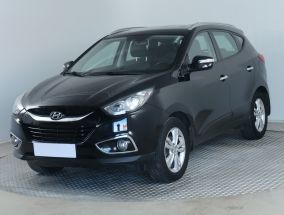 Hyundai ix35 - 2012
