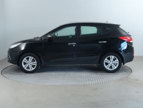 Hyundai ix35 - 2012