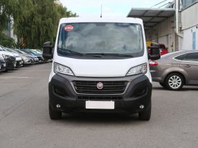 Fiat Ducato - 2021